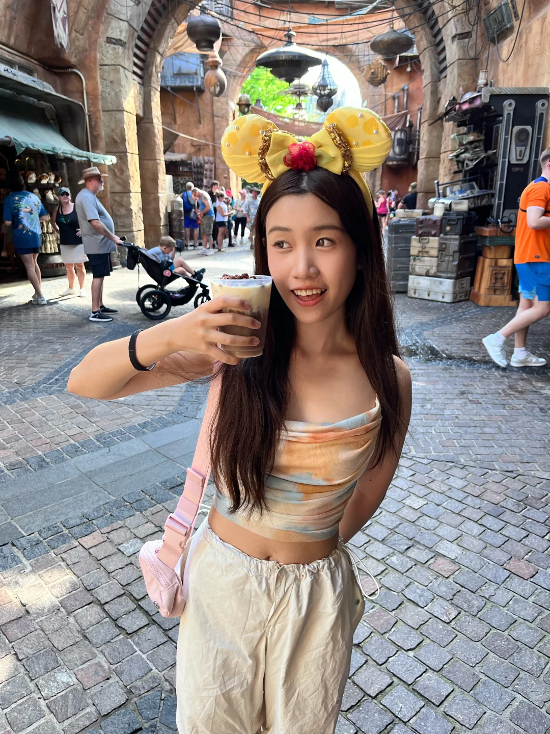 Braving Orlando Disney in July (Plus Insider Tips)