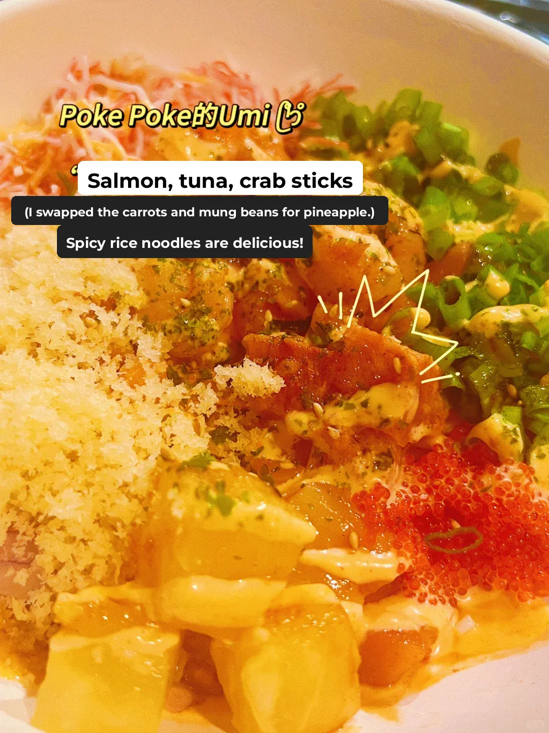 Some Japanese Delicacies in Chicago