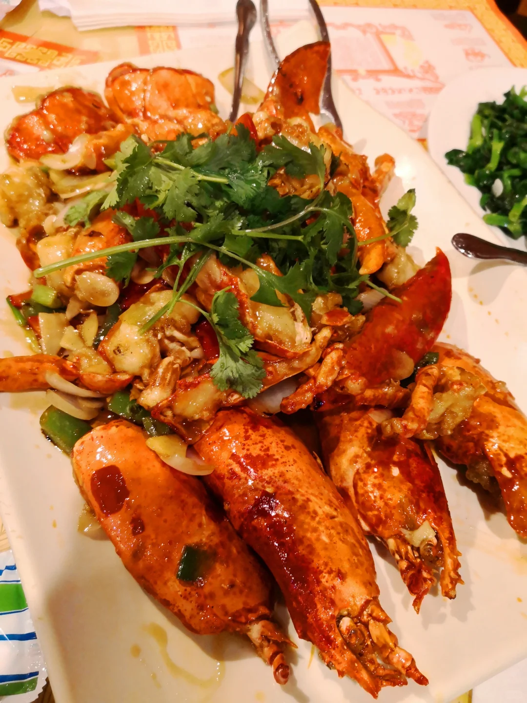 The Best Chinese Food in Austin, Texas: Ding Hao, Not Bamboo House