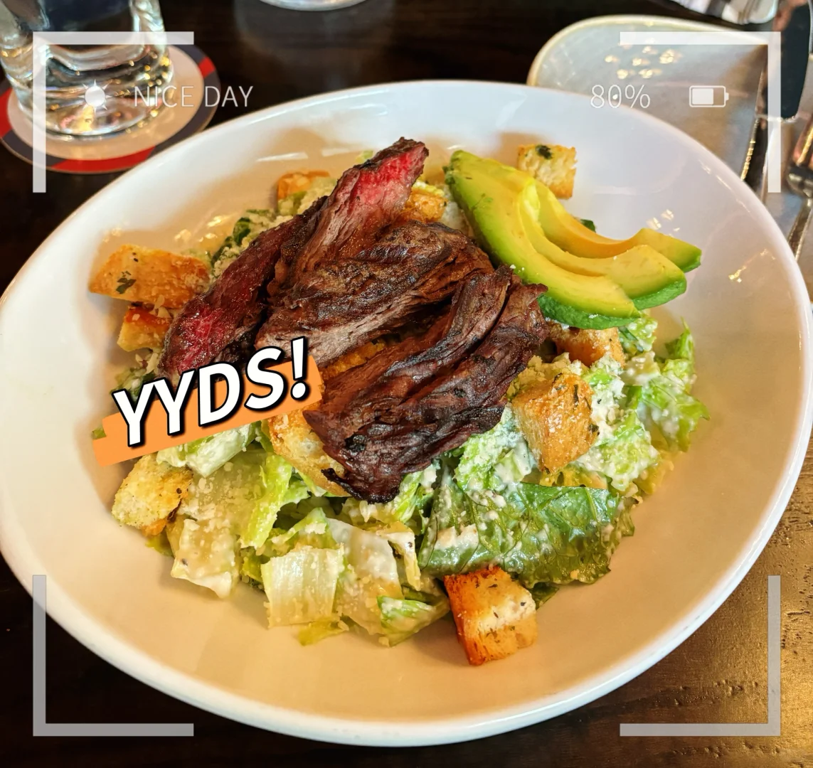 Social American Restaurant in Tampa, Florida