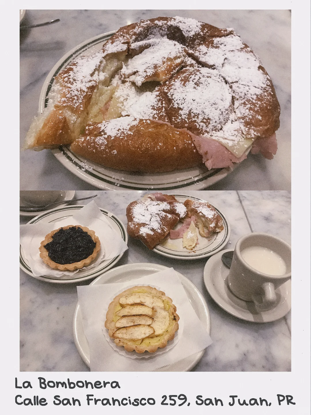 Puerto Rico 🇵🇷 | Food Recommendations | San Juan Edition