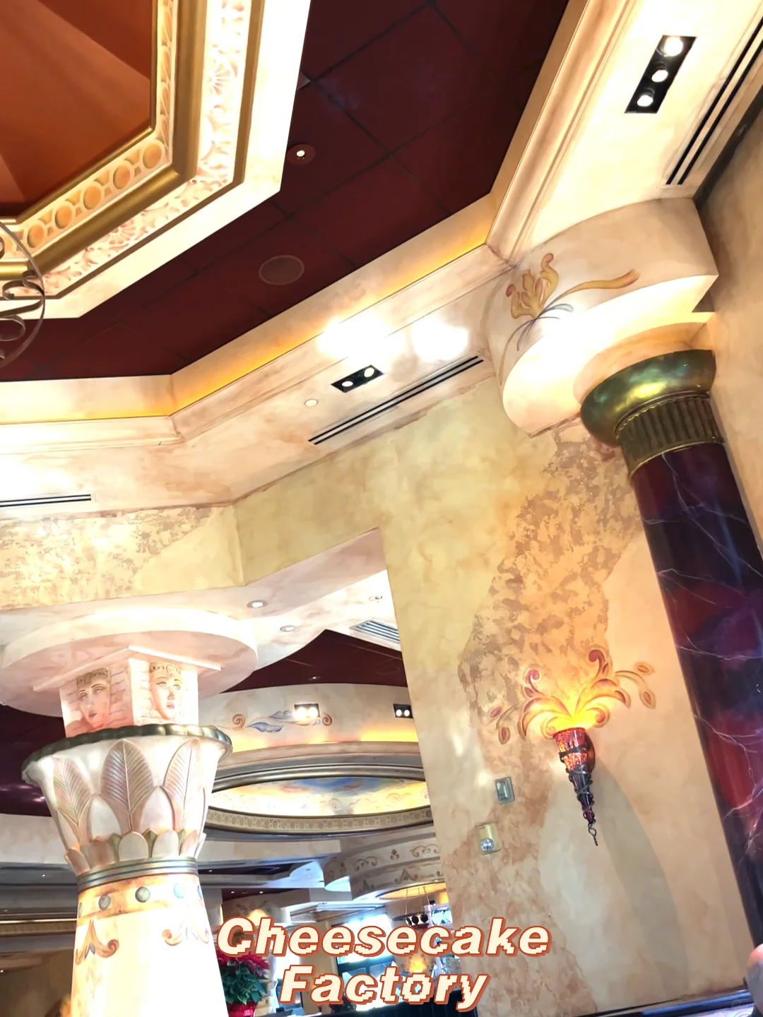 Phoenix Arrowhead Restaurant