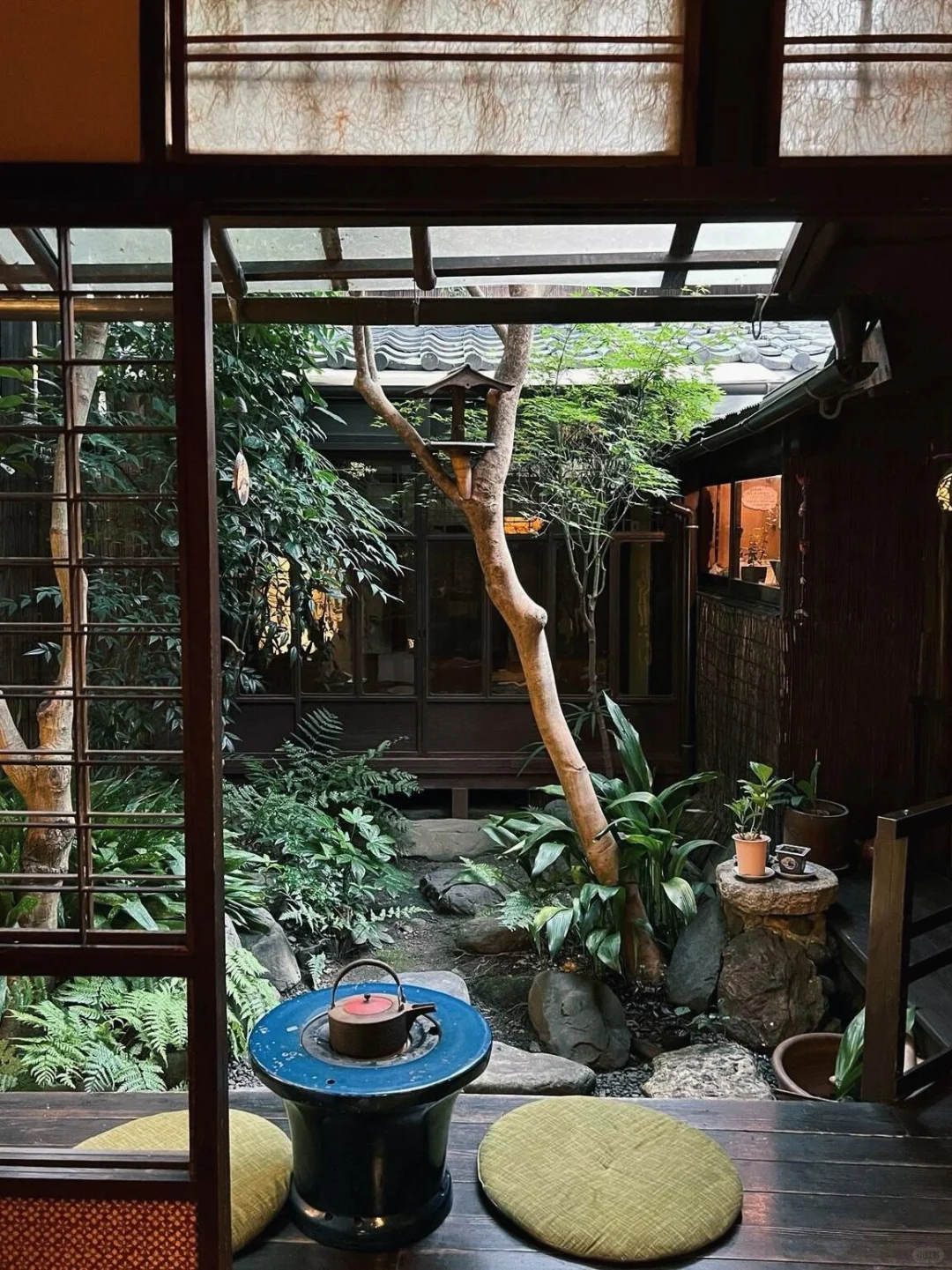 Kyoto's "Warakuan" Guesthouse: 200 RMB/Night Per Person – Live Out Your J-Drama Dreams