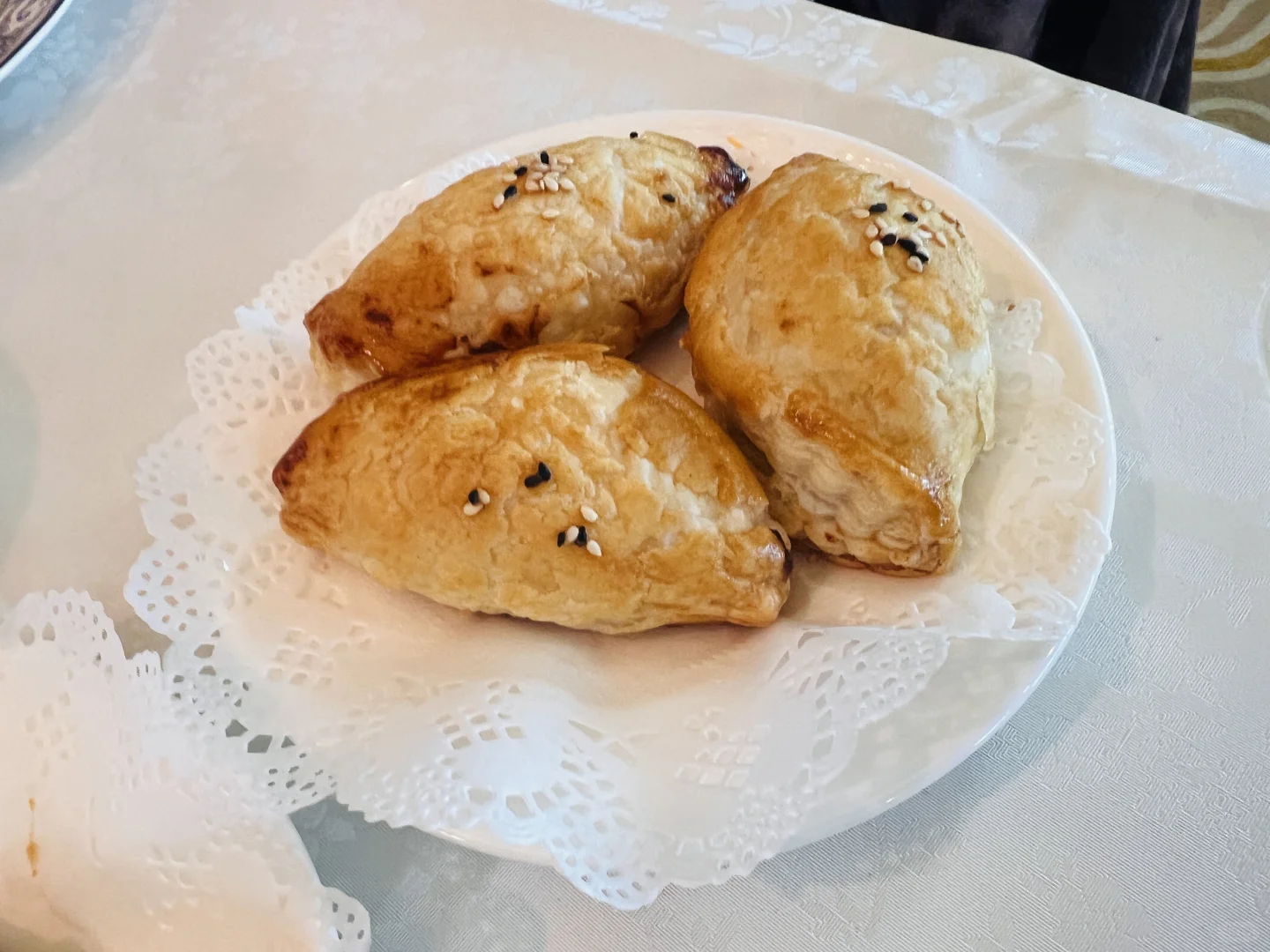 Austin | Finally, a Decent Dim Sum + Cantonese Restaurant!