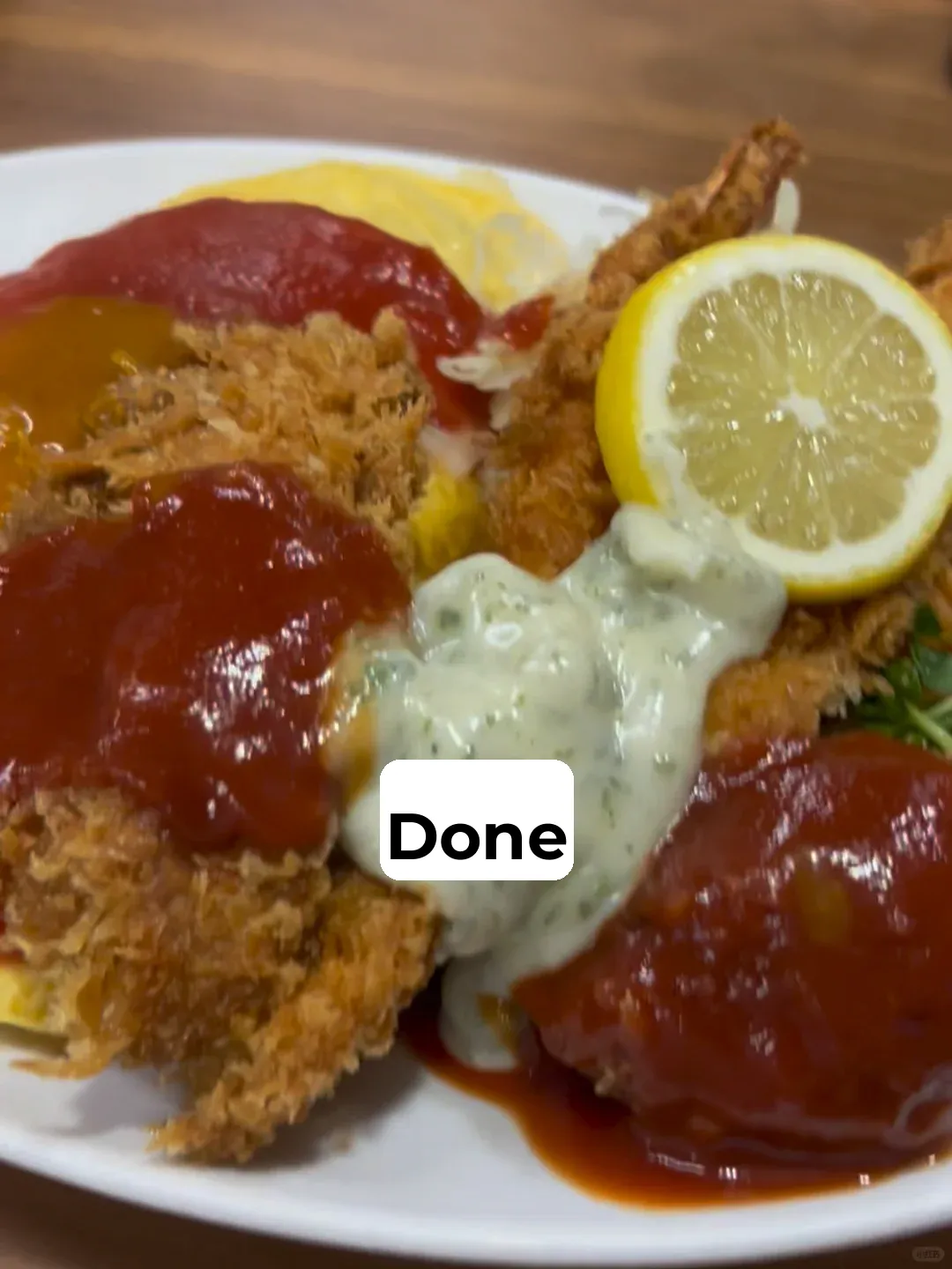 The Full-Up Western Restaurant