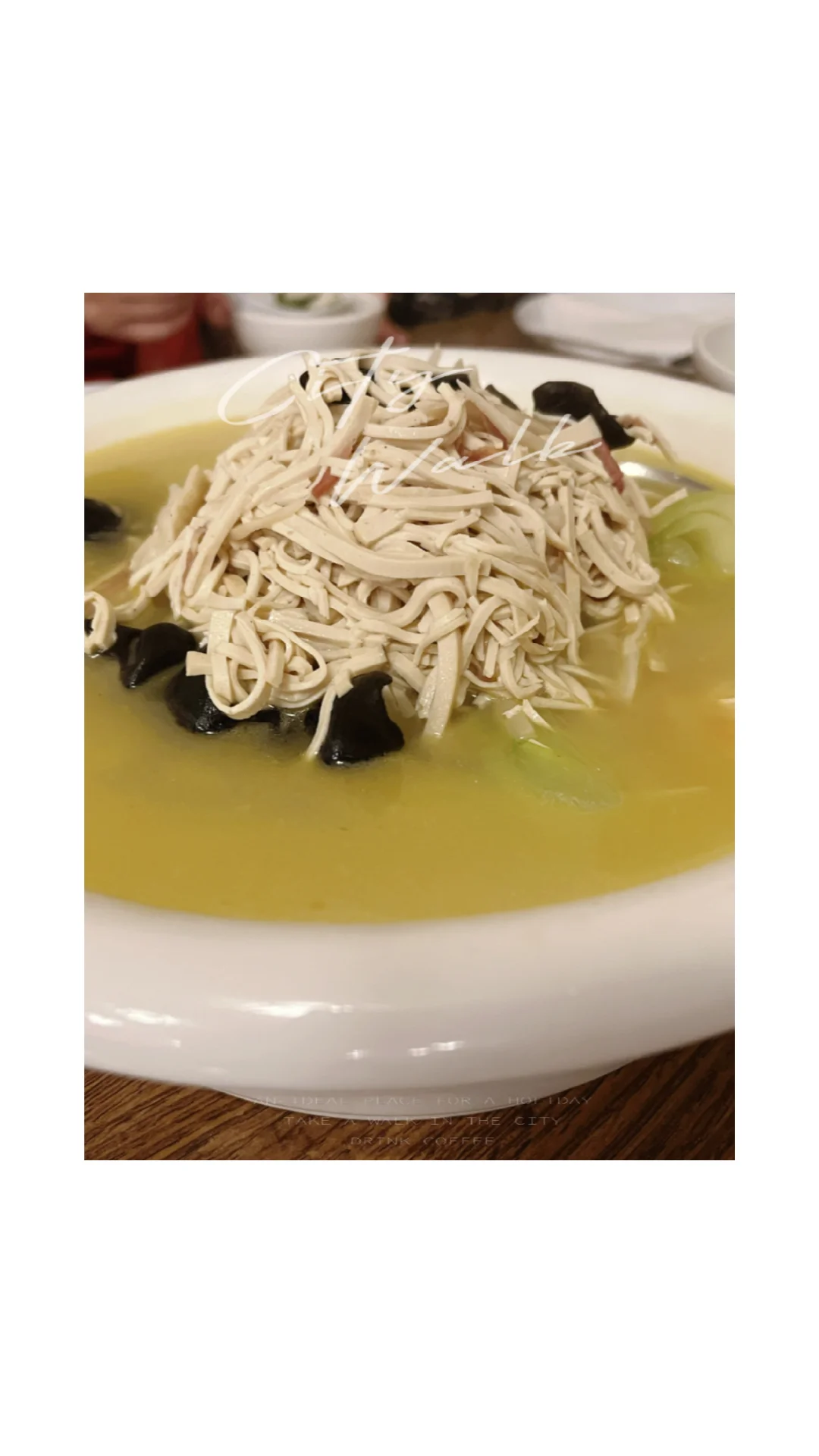 Craving Huaiyang Cuisine? Foodies in San Diego, You're in Luck!