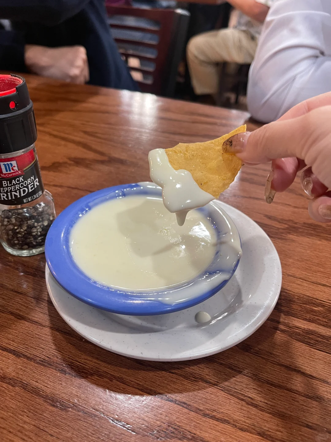 This Mexican Restaurant Near Atlanta is Absolutely Worth It