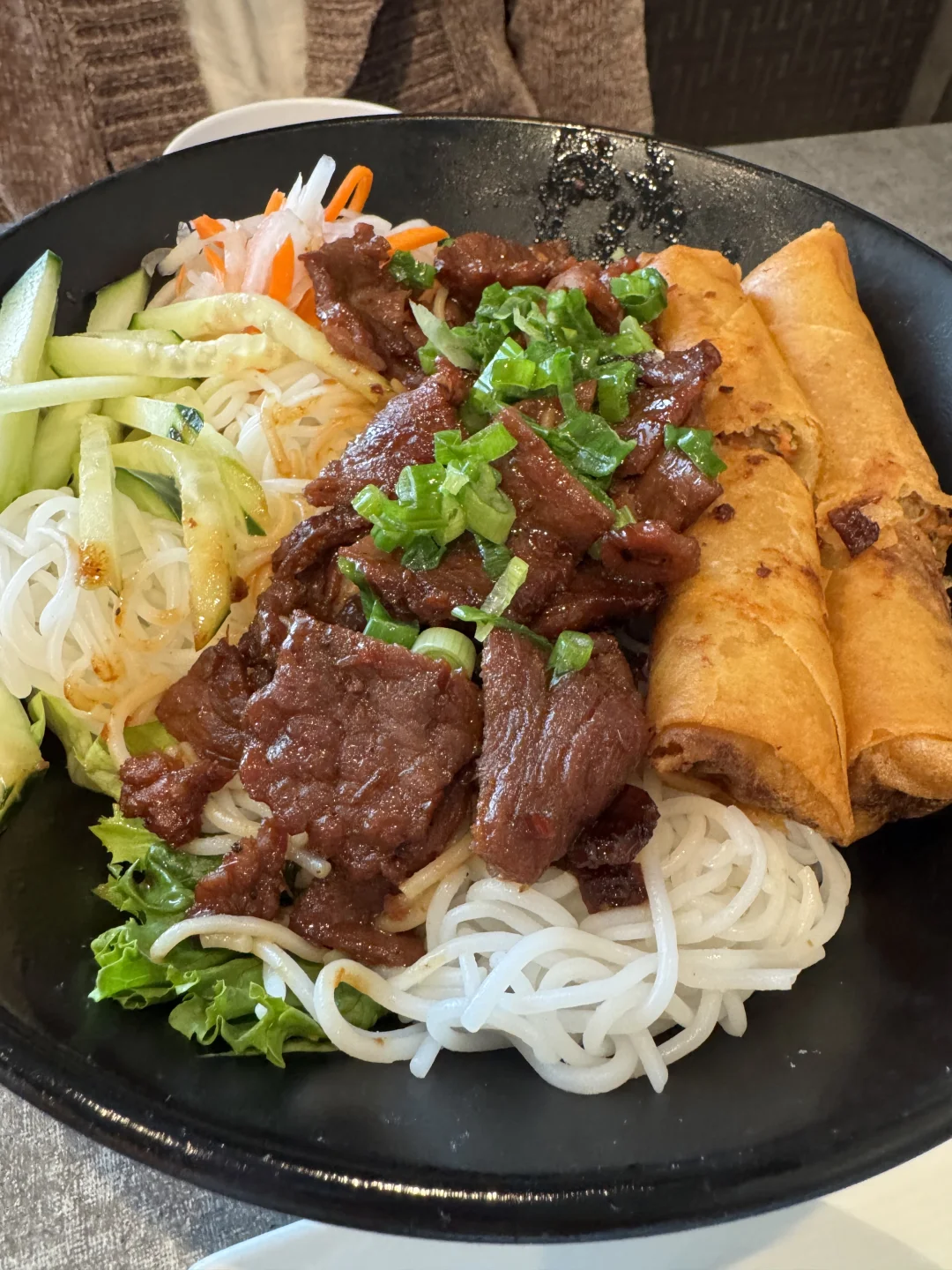 Exploring the Flavors of Las Vegas | A Taste of Southeast Asia on the Tip of Your Tongue