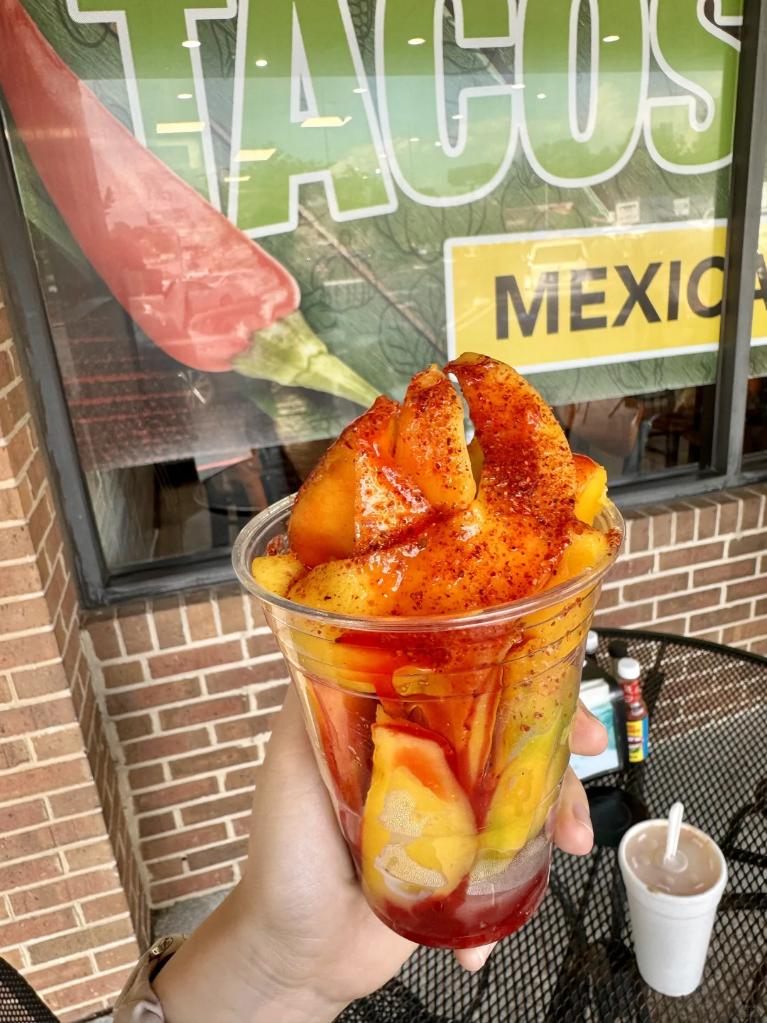 Atlanta Street Food: Hidden Gem Mexican Eatery
