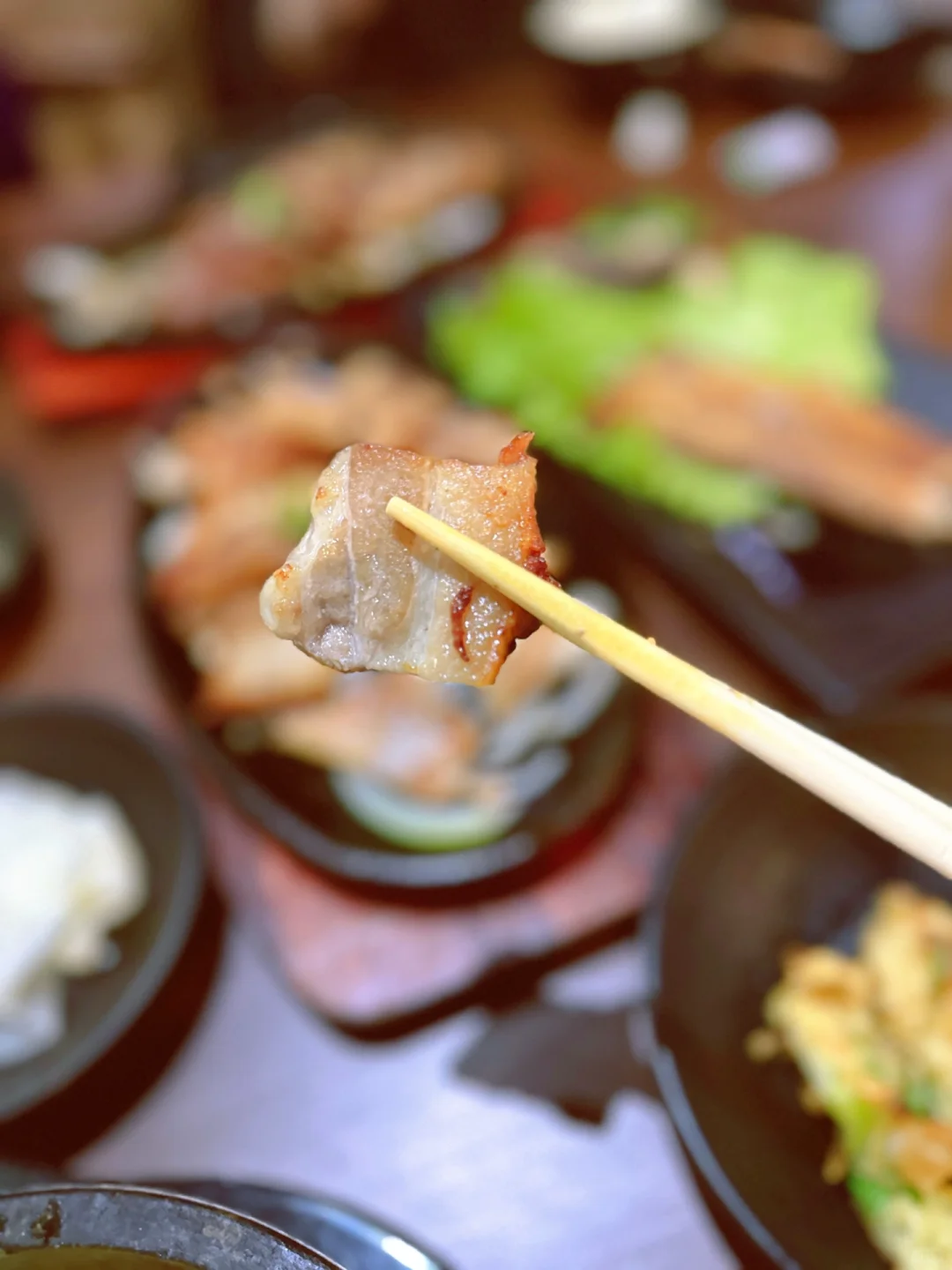 Miami's got another bomb Korean spot 🇰🇷