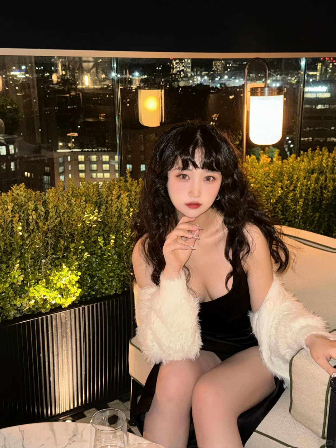 Boston | Summer-Exclusive Rooftop Bar