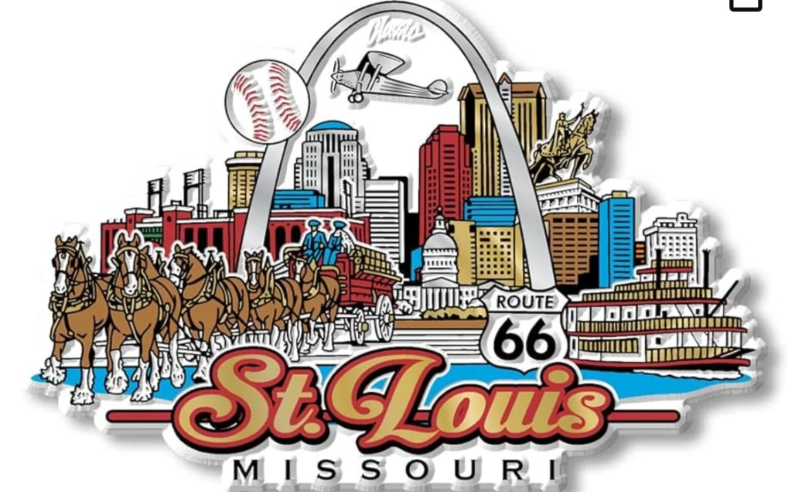 St. Louis Area – Where to Go for Weekend Fun (For Adults & Kids)