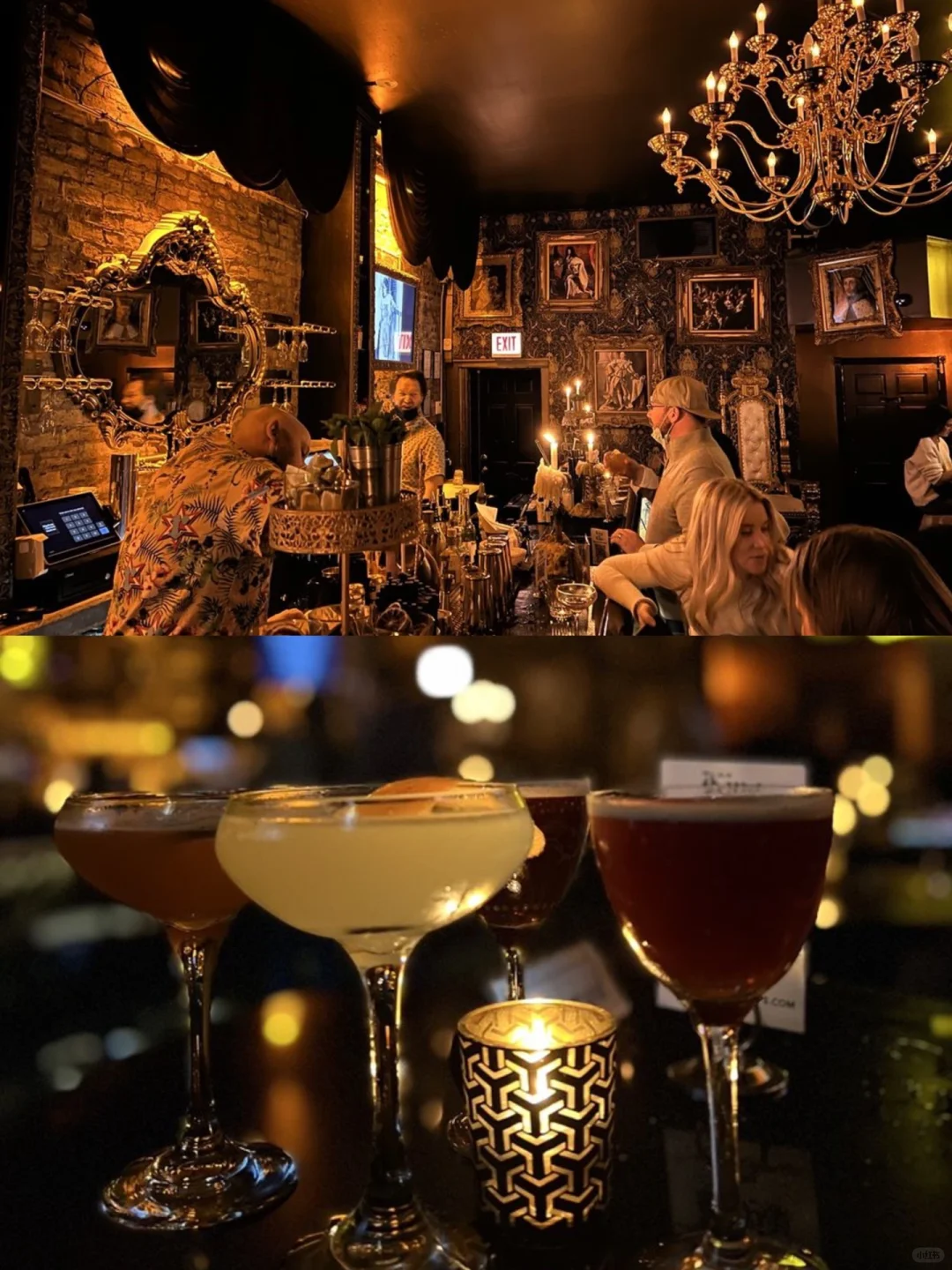 **Top 10 Date Night Bars in Chicago 🍻 Perfect Vibes 💯 Ultimate Romance Guide 💋**