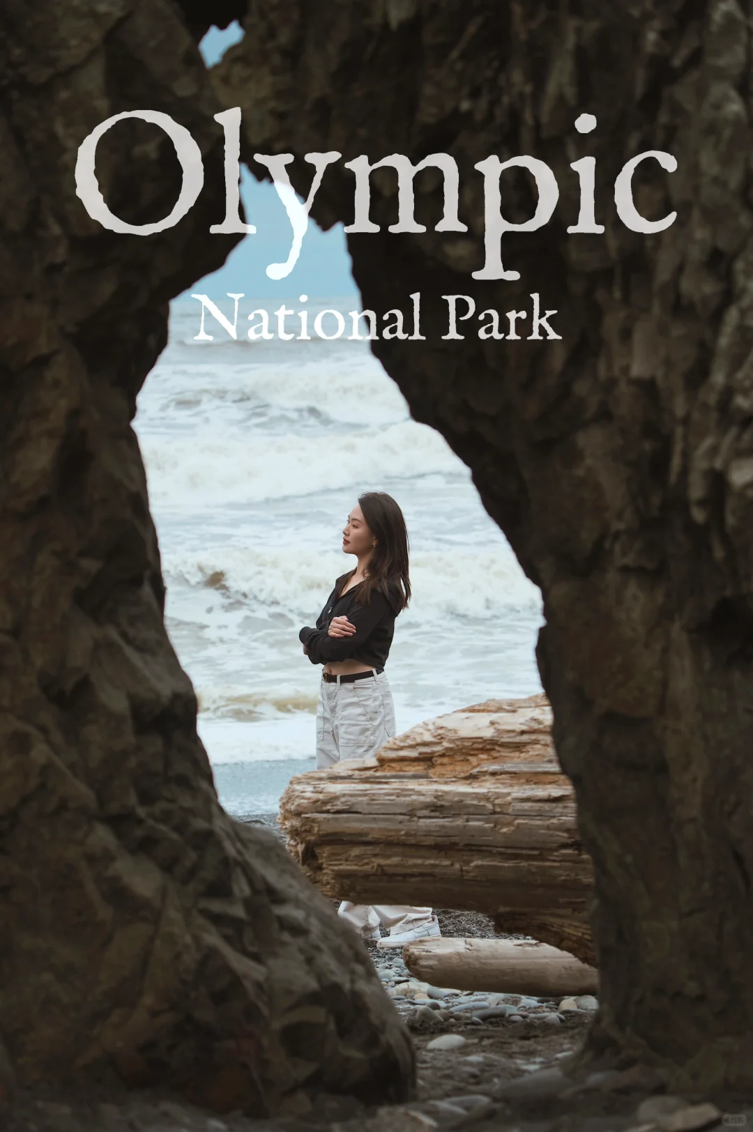 Olympic National Park | A Comprehensive 2-Day Itinerary Guide!