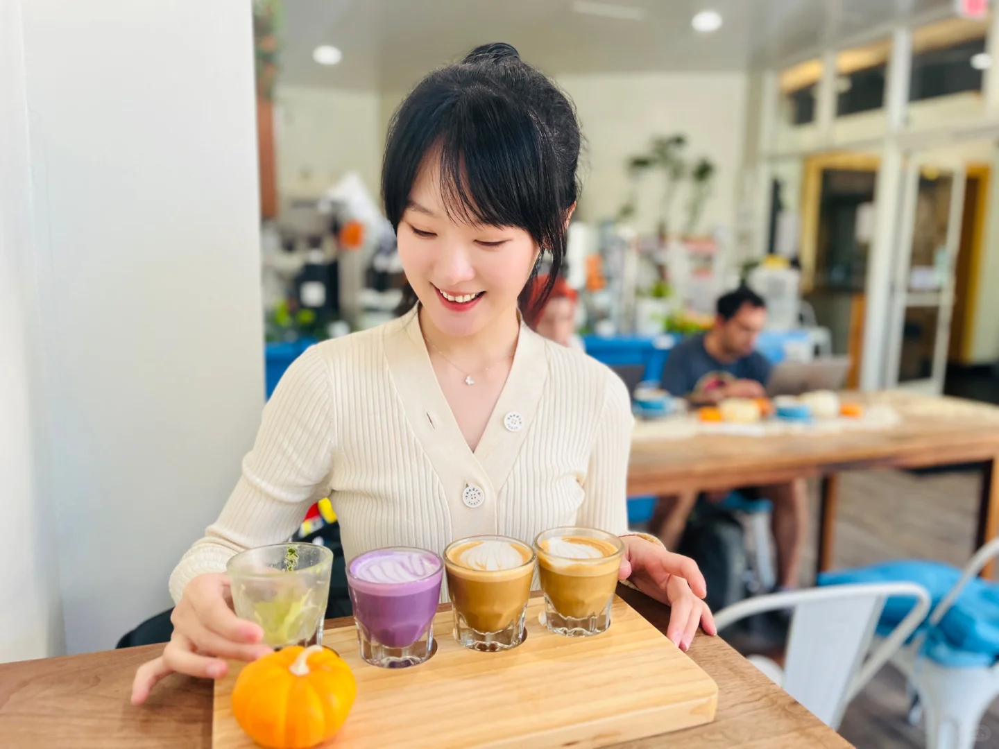 These Coffee Spots in the Bay Area Will Help You Focus, Have You Visited Them Yet?