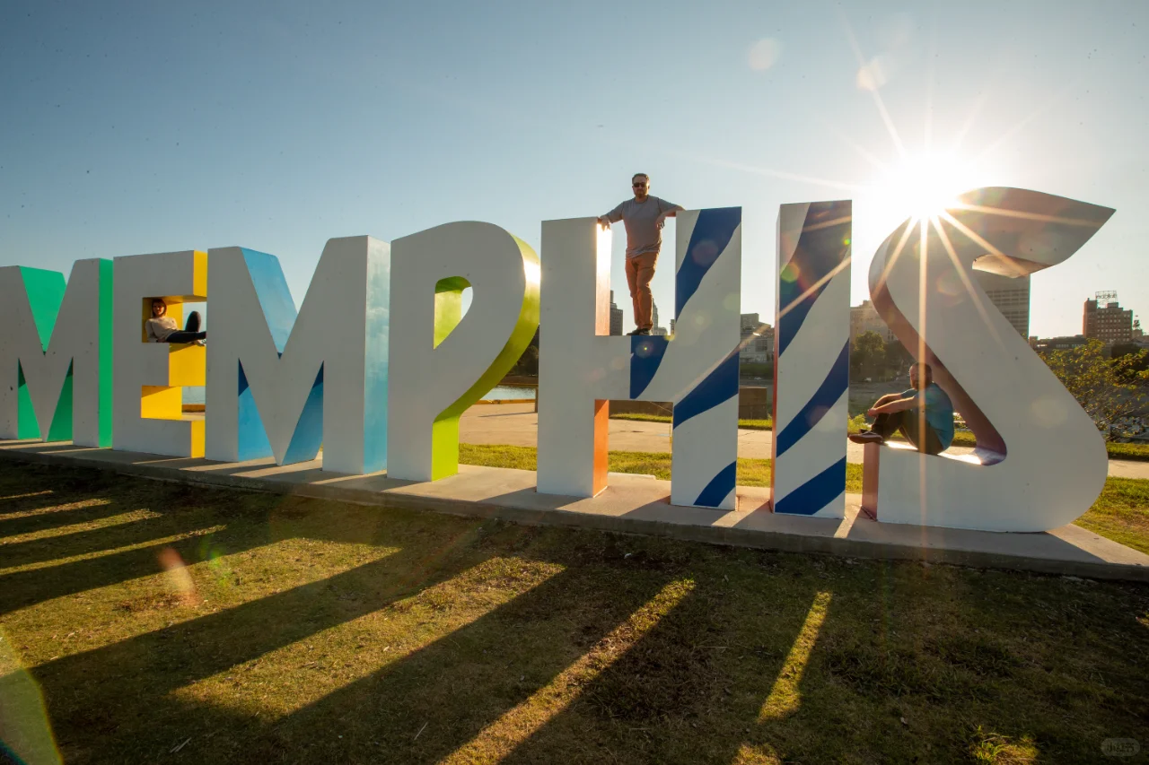 2023 Southern U.S. Travel City Roundup (5) – Memphis