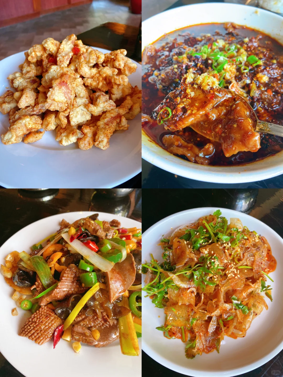 Atlanta's Masterpiece: A Few Pitfalls at Their New JC Location