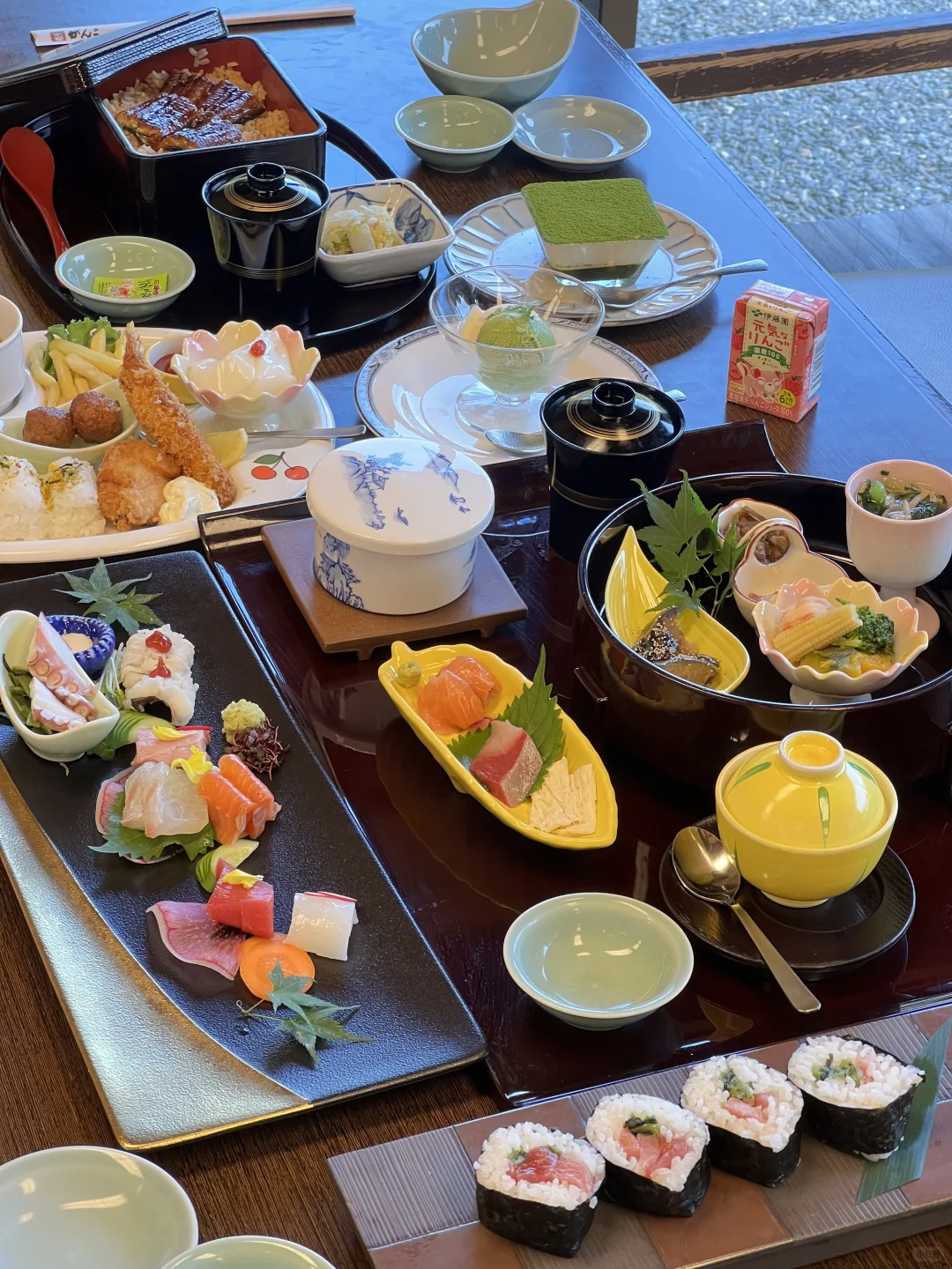 Kyoto Kaiseki Must-Tries