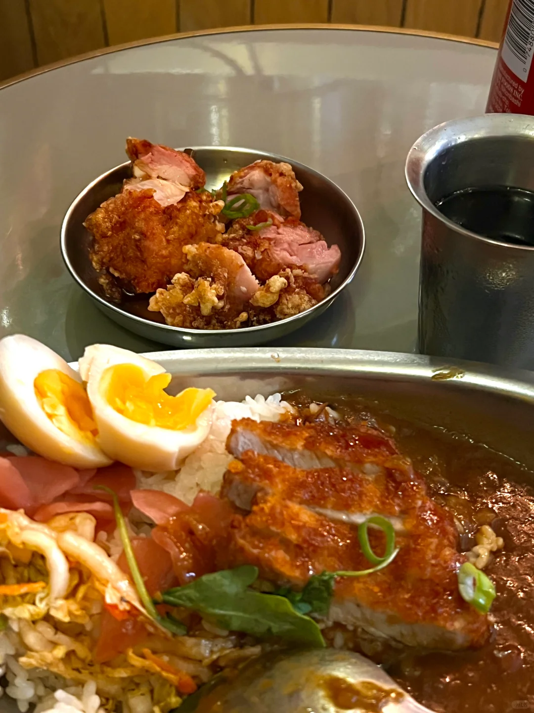 🇫🇷 Must-Try Curry in Paris, Don't Make Me Beg!