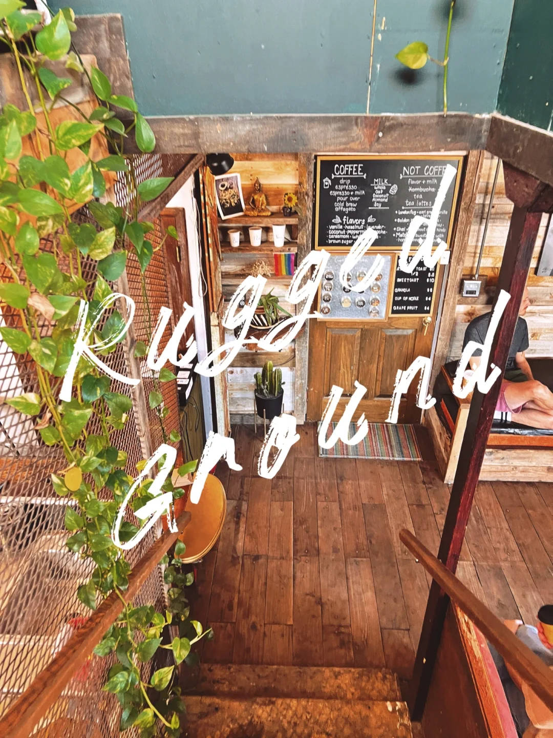 Utah | Provo Has Such Unique Cafes You Won't Believe!