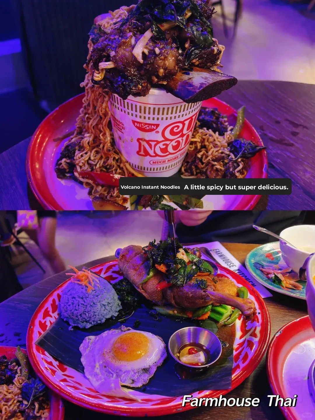 Ultimate Portland Foodie Guide: Must-Try Eats & Hidden Gems 🌟🍜