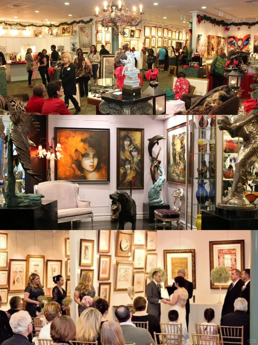 Artsy Vegas Edition 💕 Ultimate Guide to Museum Hopping & Hidden Gems 🎨✨