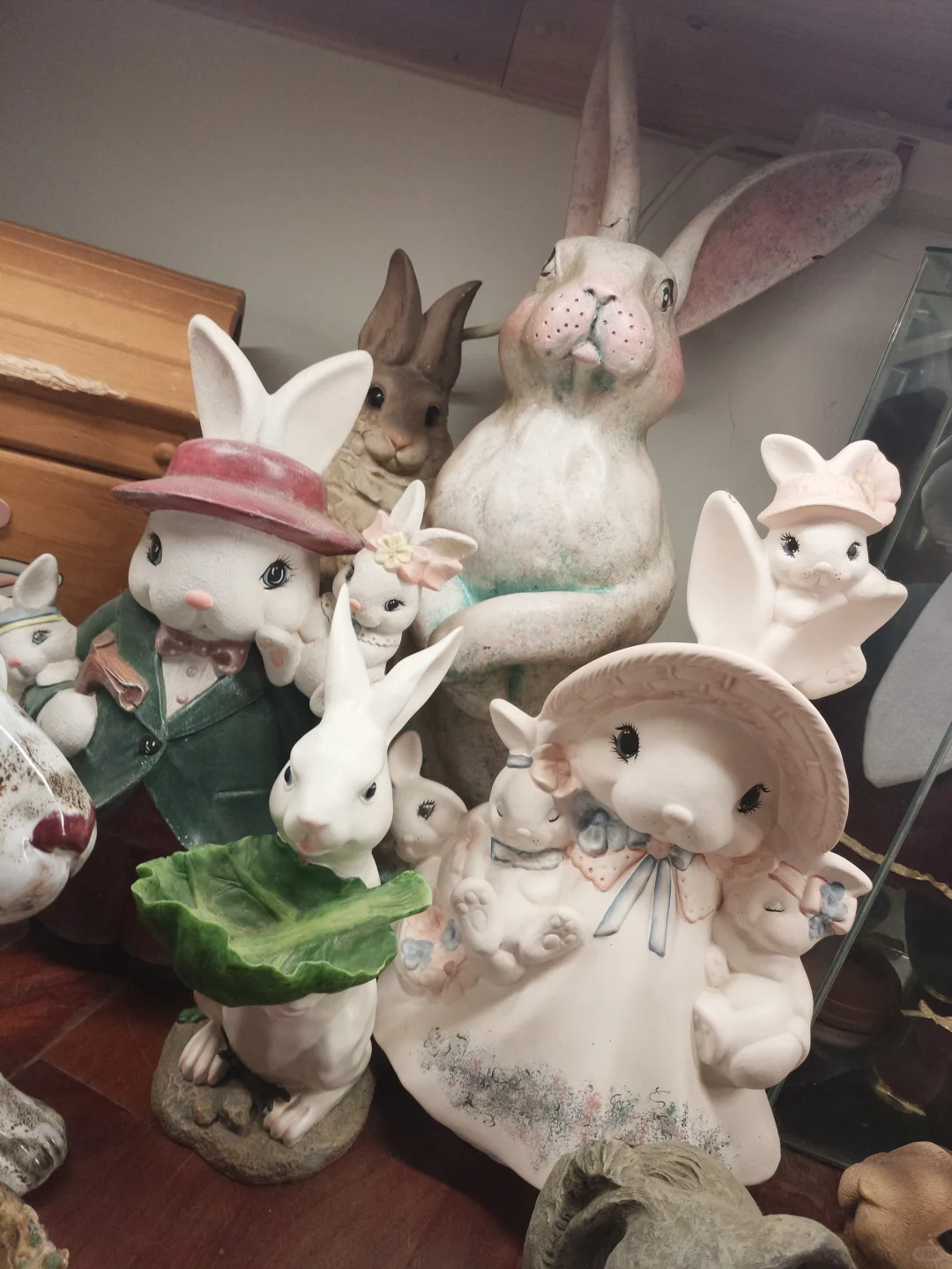 Remembering the Lost Los Angeles Bunny Museum