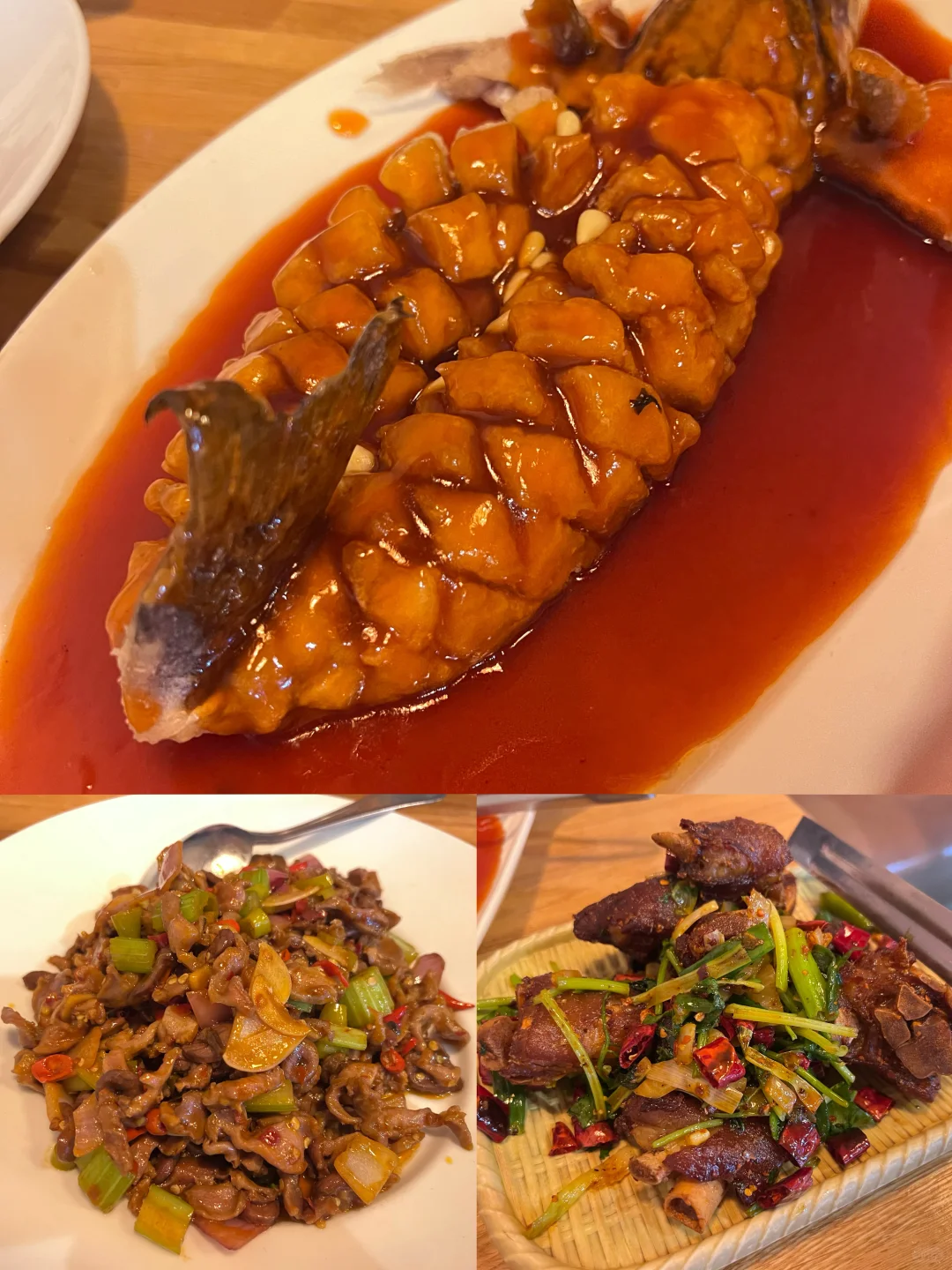 Atlanta Foodie Chronicles: Part 2