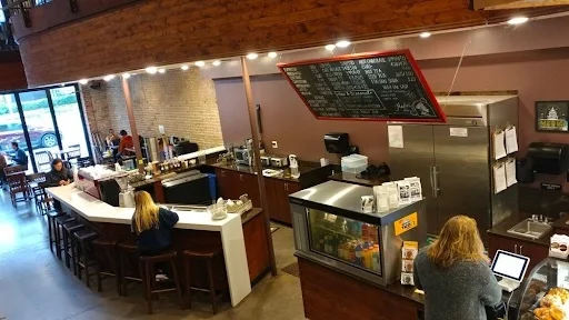 UT Austin | Must-Try Coffee Spots to Fuel Your Studies ☕ (On-Campus Edition)