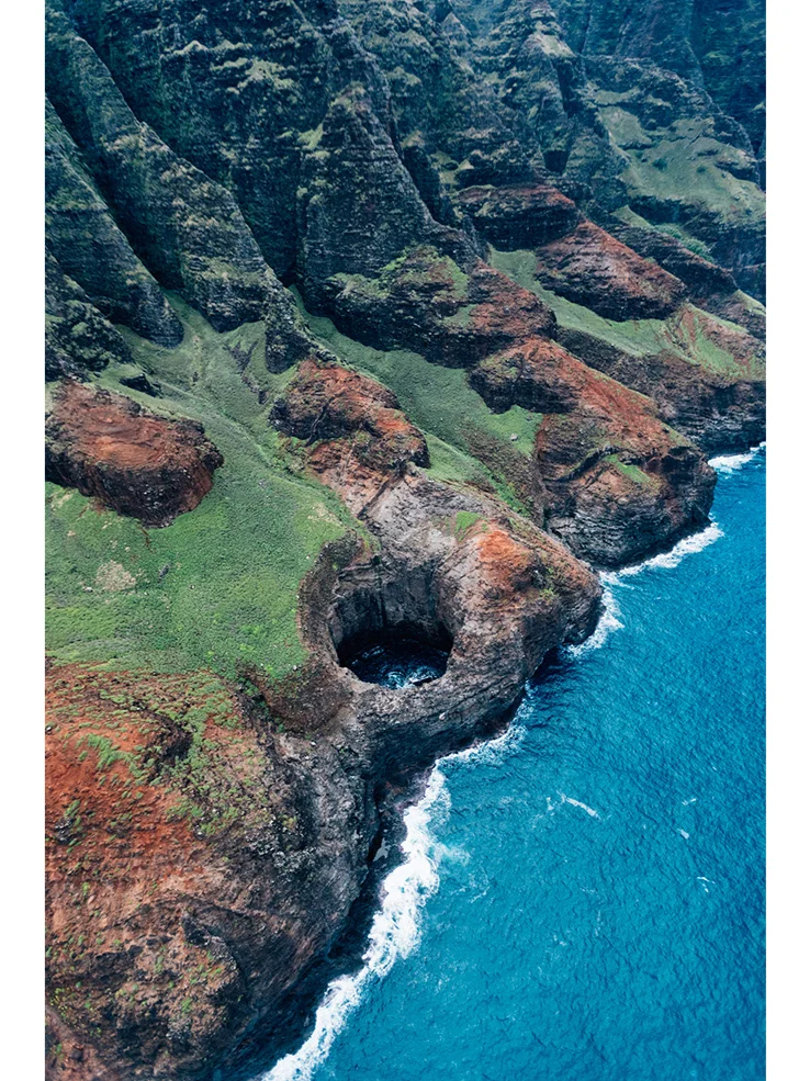 🌍Nature's Vibrant Palette: Earth's Most Beautiful Colors