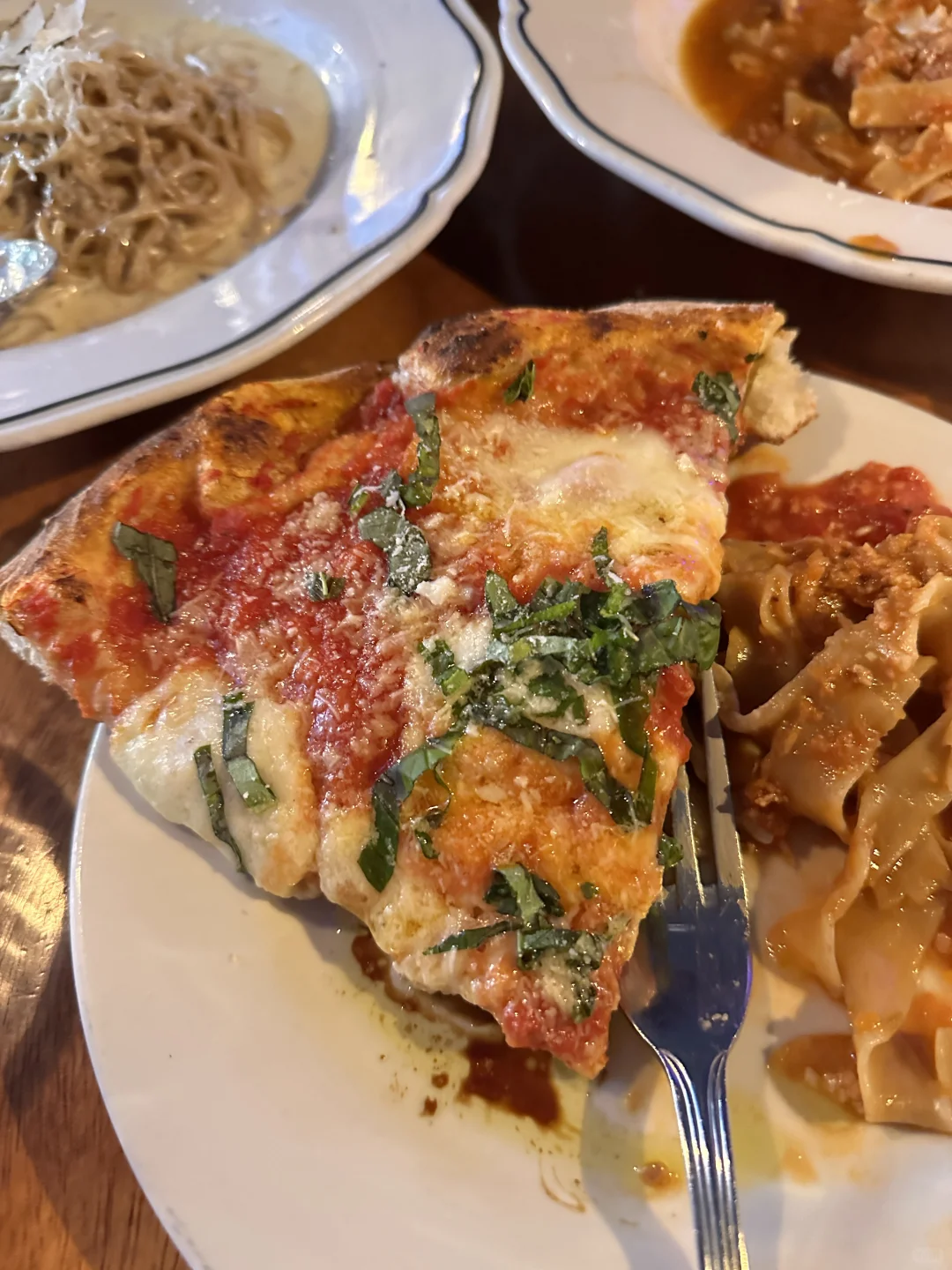 📍San Francisco｜Who Doesn’t Love Delicious Pizza? 🍕