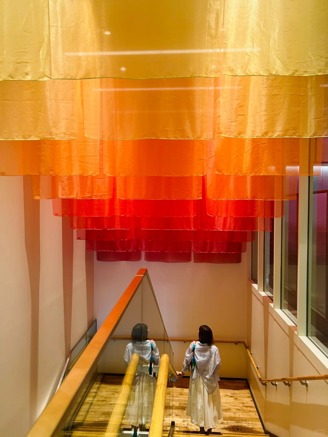 Japanese Daily Life Vlog | It's Nice to Explore Tourist Spots Every Now and Then 🚶🏽