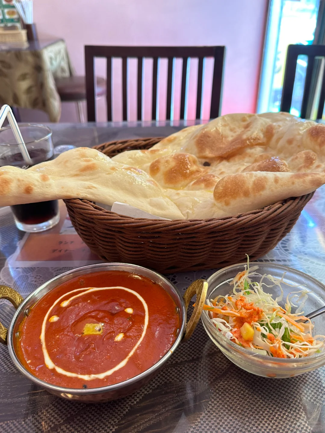 Studying in Japan, I Fell for Indian Curry 😅