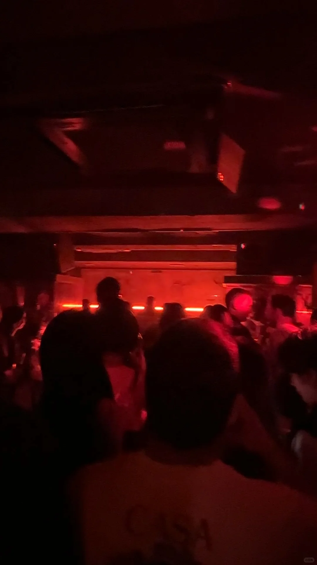 Of course, we're hitting the clubs in Tokyo! 🕺🏻