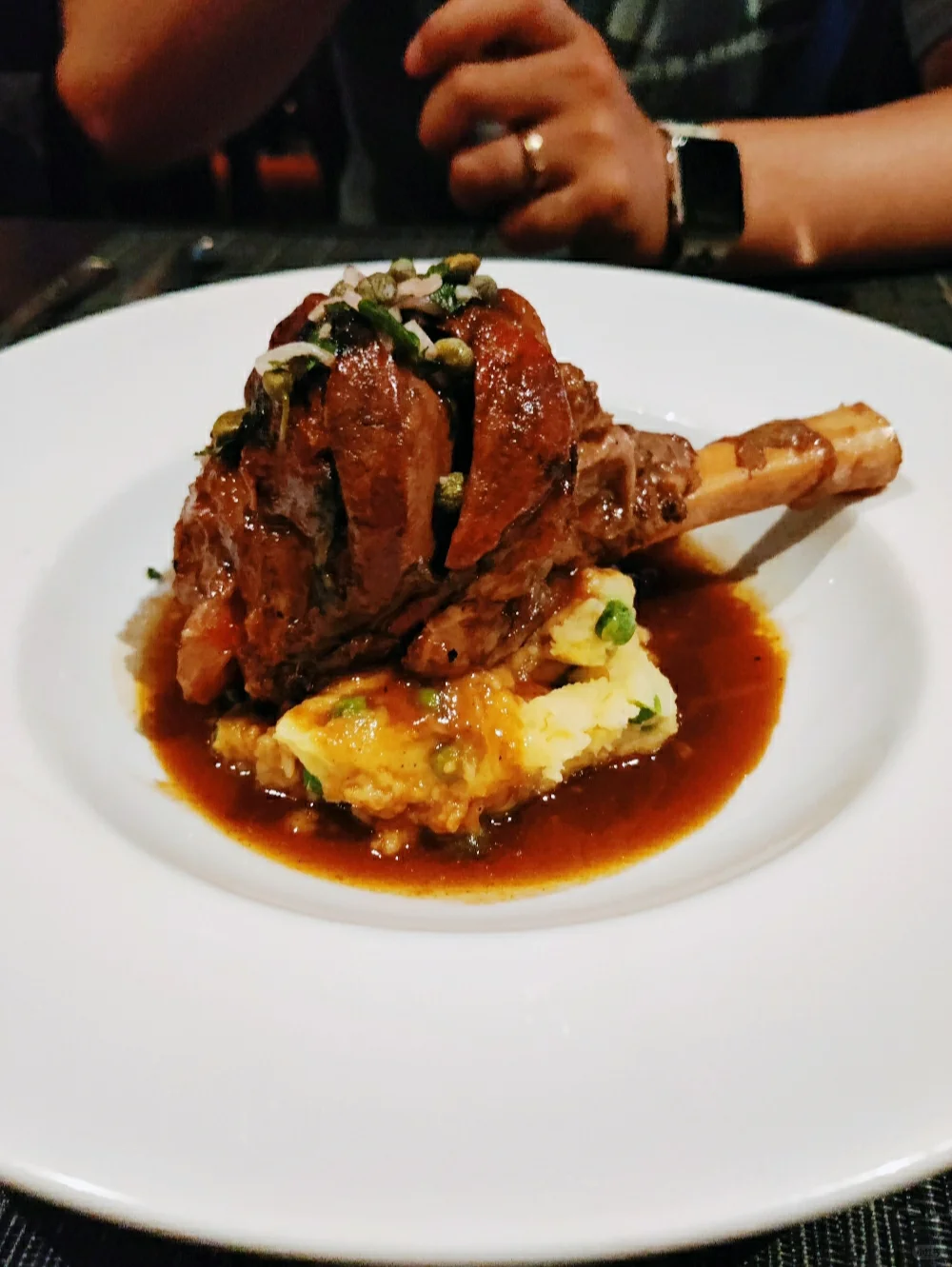 Sacramento Food Recommendation 🍝 Boulevard Bistro