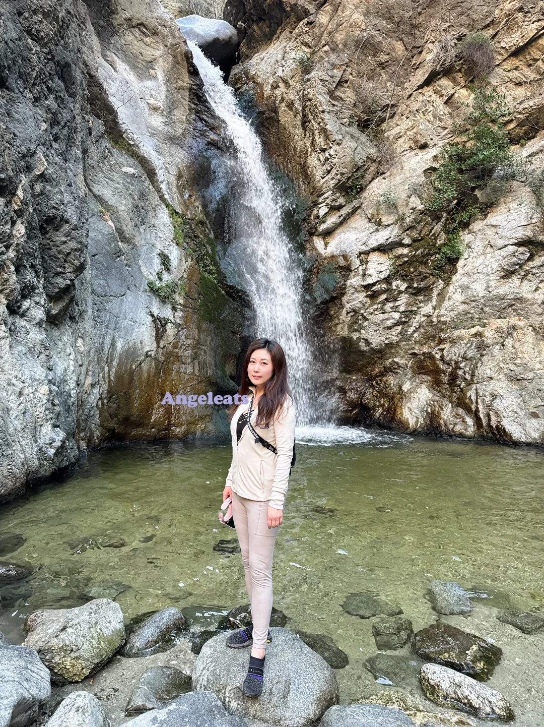 Pasadena Family-Friendly Hiking Trails 👨‍👩‍👧‍👦