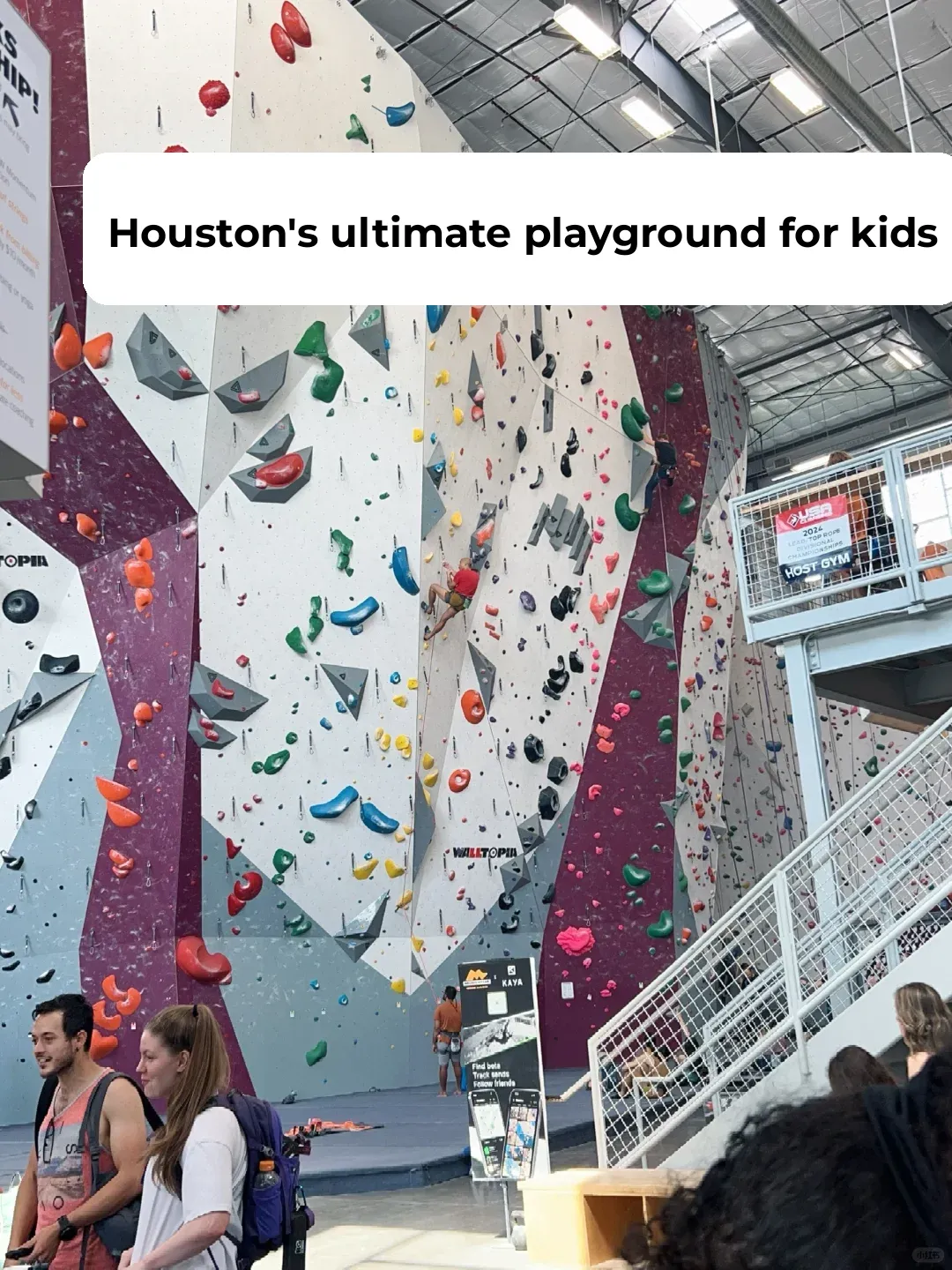 Houston's Best Kid-Friendly Spot on the West Side