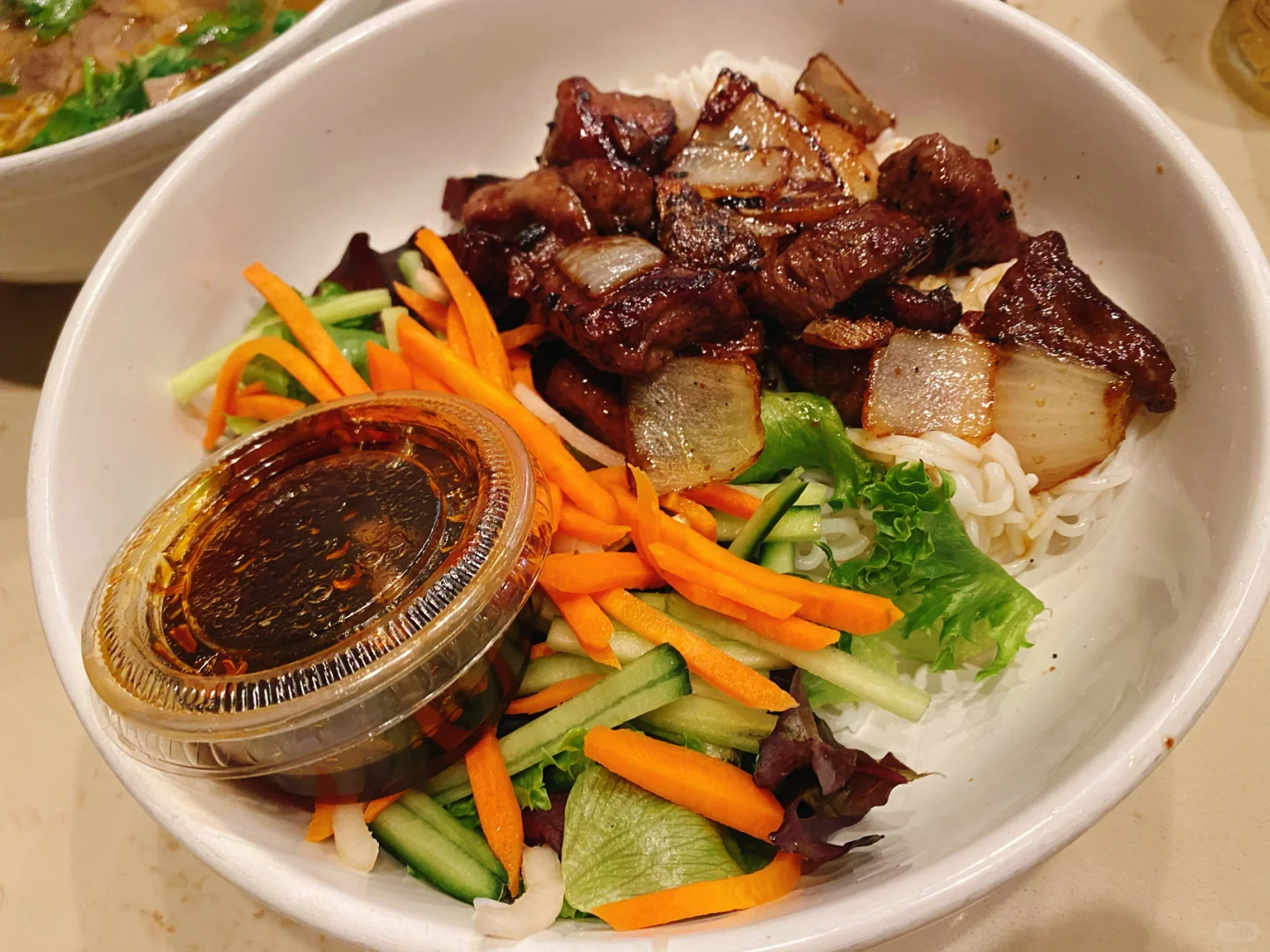 Atlanta Food Adventure｜You Gotta Try This Pho Spot!