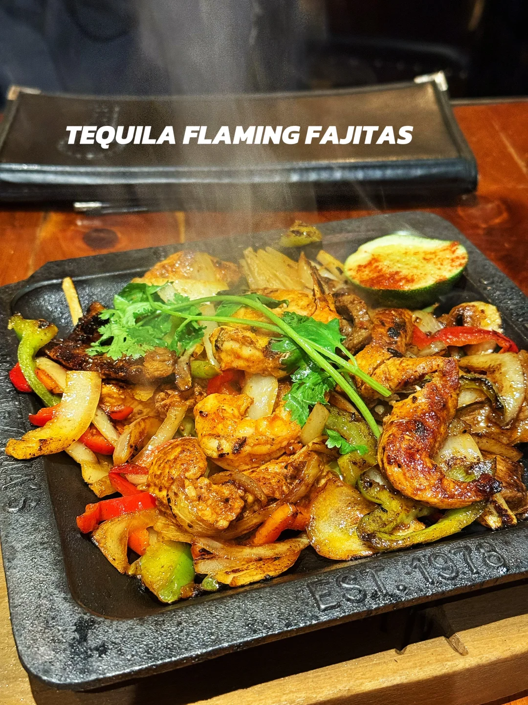 Before Flying Out of Seattle, Let's Grab Some Mexican Food!