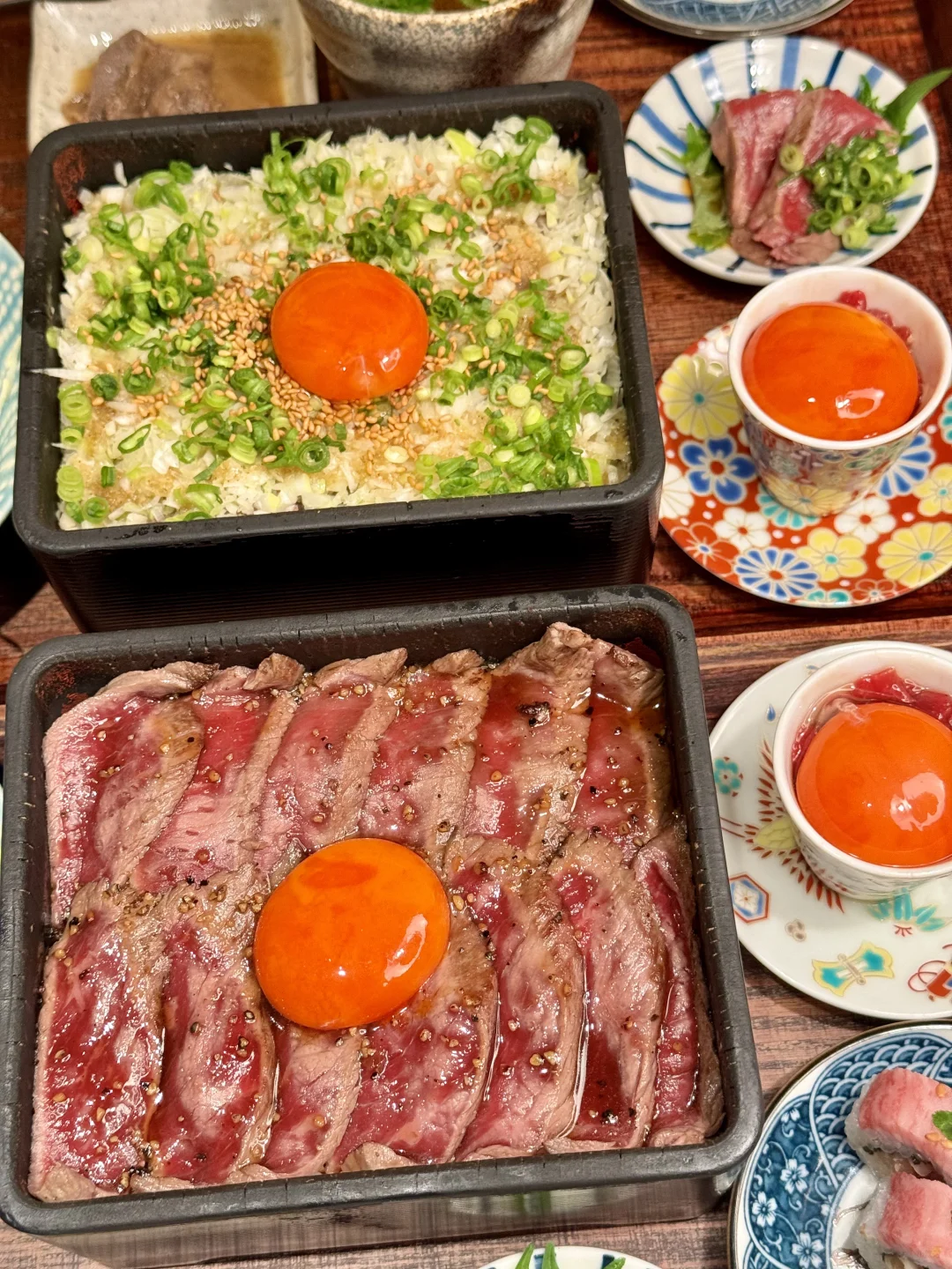 🇯🇵 Osaka Shinsaibashi Affordable Wagyu Beef Bowl 🐮 90 RMB for a Satisfying Meal!