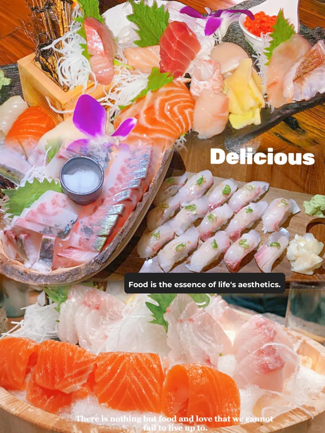 A Must-Visit Sushi Spot in the Bay Area for Multiple Visits ‼