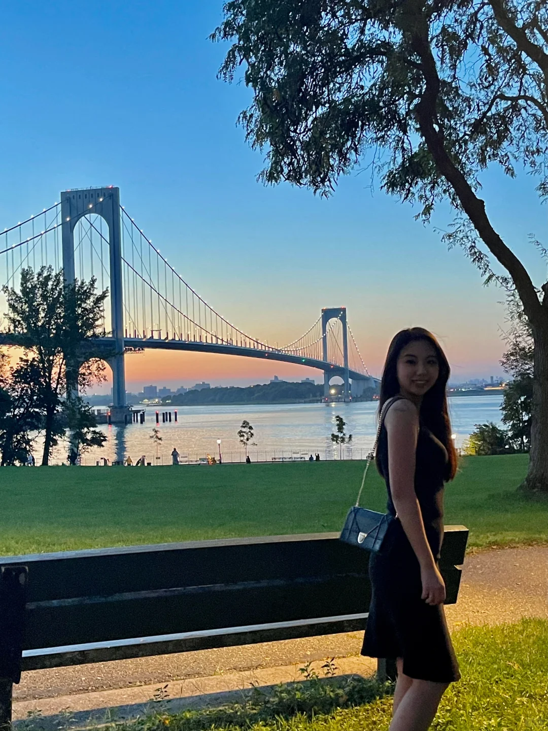 The Romance of NYC 💕