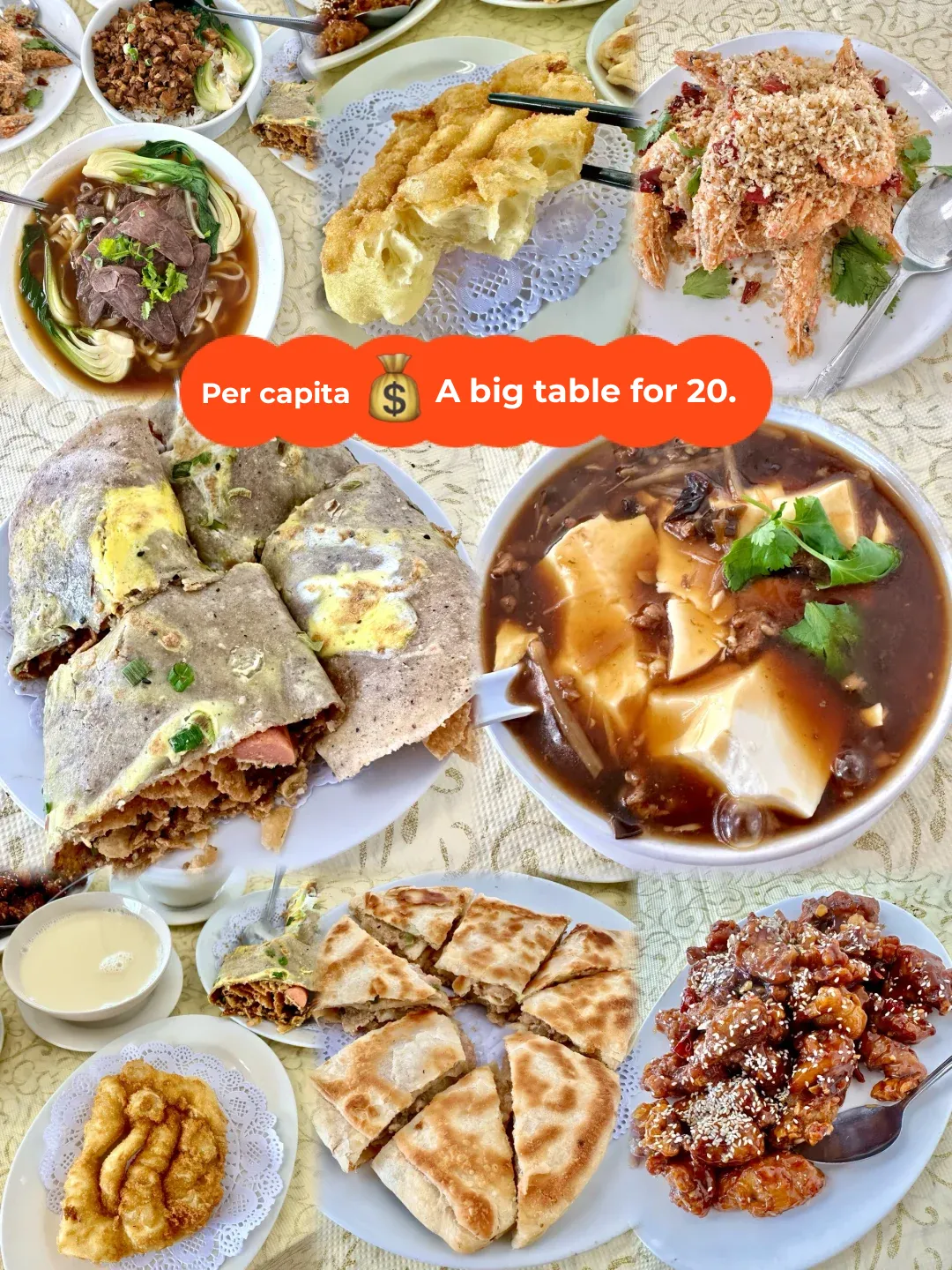 Bay Area | Hidden Gem Eatery for Just $20 Per Person