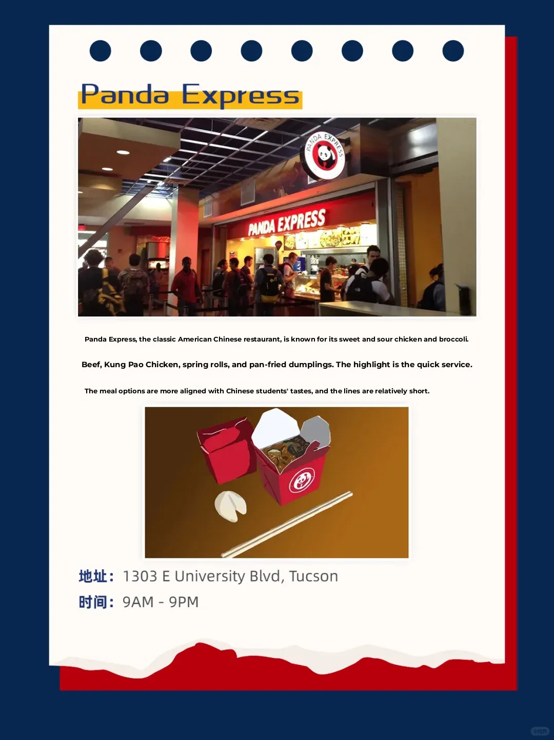 Foodie's Delight❤️ University of Arizona Campus Dining🍴 Highlights Part 2