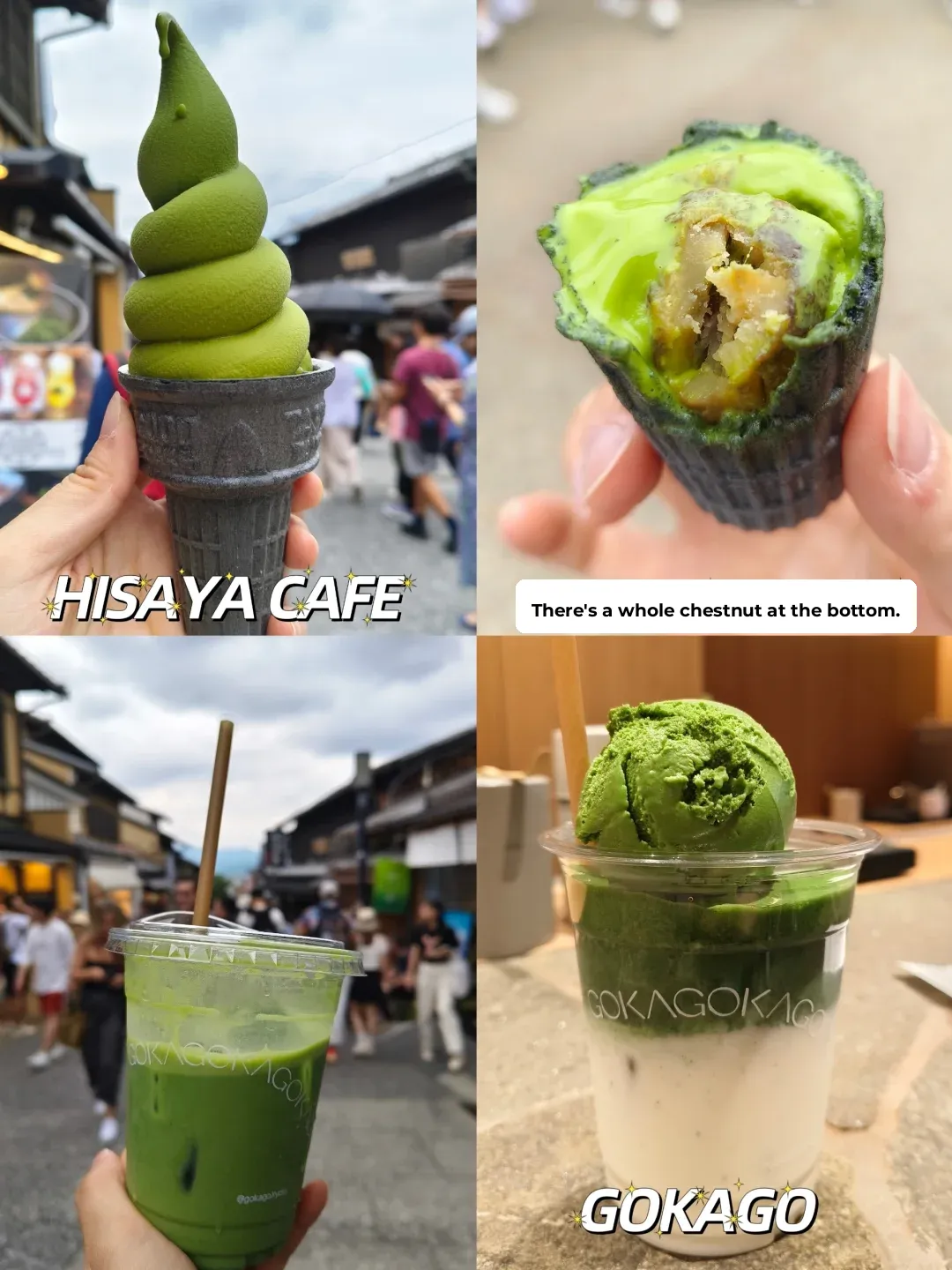 A Day Trip to Kyoto, No Backtracking Allowed! ‼️ (Includes Itinerary)