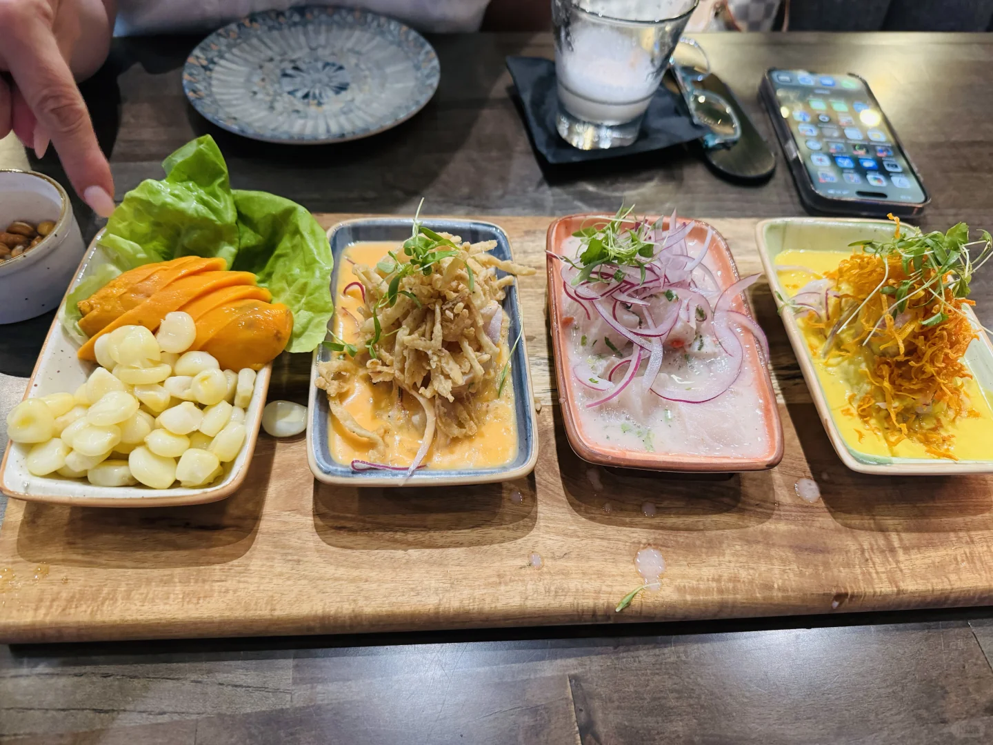 Miami's Peruvian Eats