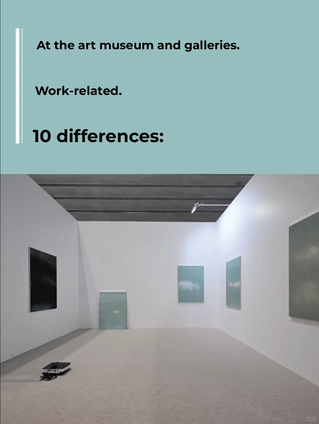 A 95er's Journey Through Japan's Art Scene 🎨