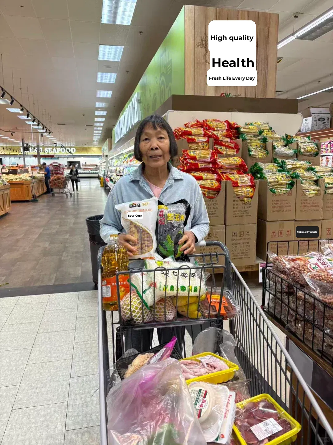 A Photo Only Americans Would Truly Understand