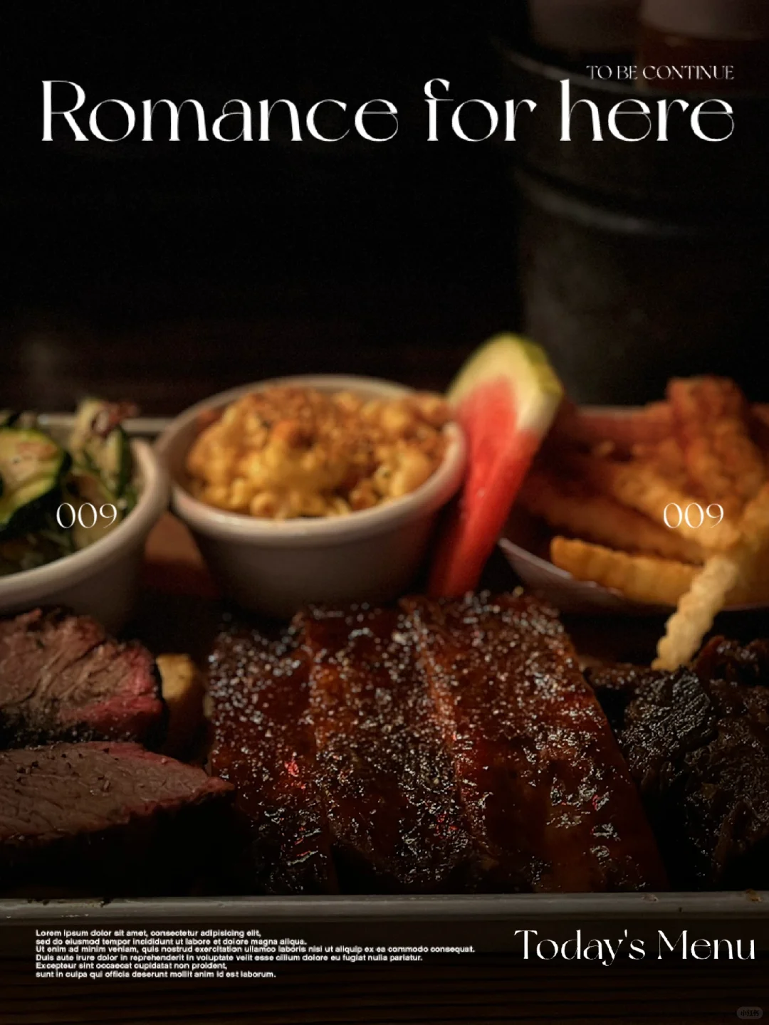 Boston | My Favorite Everyday American BBQ Spot: The Smoke Shop