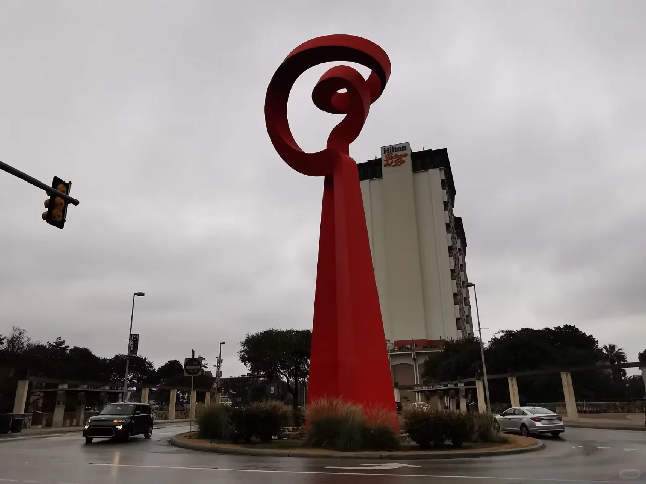 "Finally Logged In Series: A Trip to San Antonio"